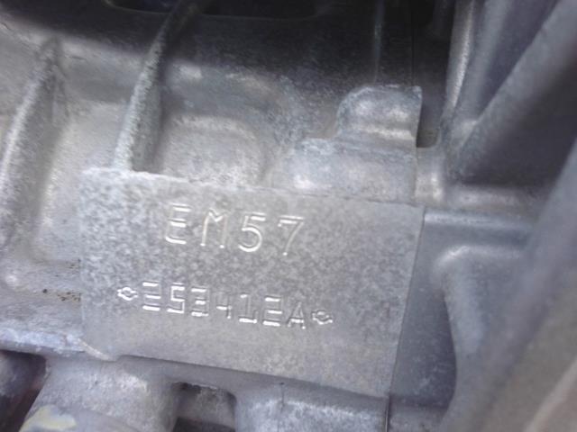 リーフ エンジンＡＳＳＹ ZAA-ZE1 290A0-5SK0A