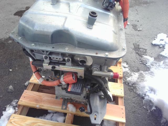 リーフ エンジンＡＳＳＹ ZAA-ZE1 290A0-5SK0A