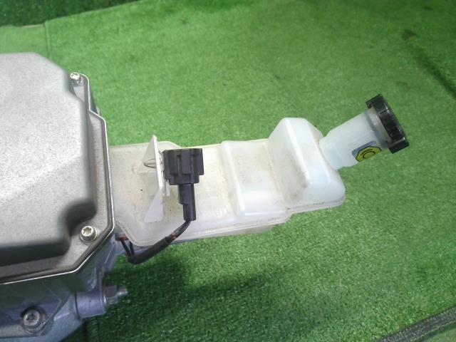 リーフ ブレーキマスターＡＳＳＹ ZAA-ZE1 46007-5SC1C