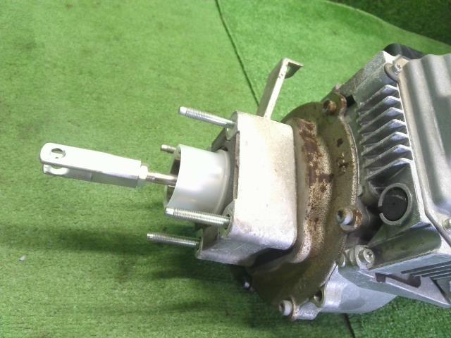 リーフ ブレーキマスターＡＳＳＹ ZAA-ZE1 46007-5SC1C