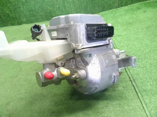 リーフ ブレーキマスターＡＳＳＹ ZAA-ZE1 46007-5SC1C