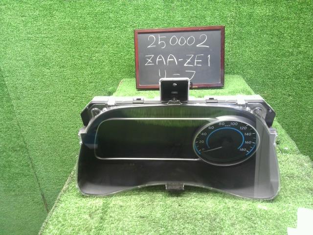 リーフ スピードメーター ZAA-ZE1 24810-5SK1A