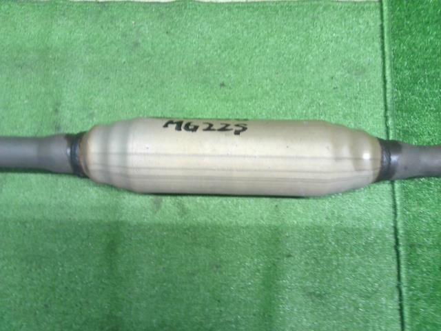 モコ Ｆエキゾーストパイプ DBA-MG22S 20010-4A0B0-