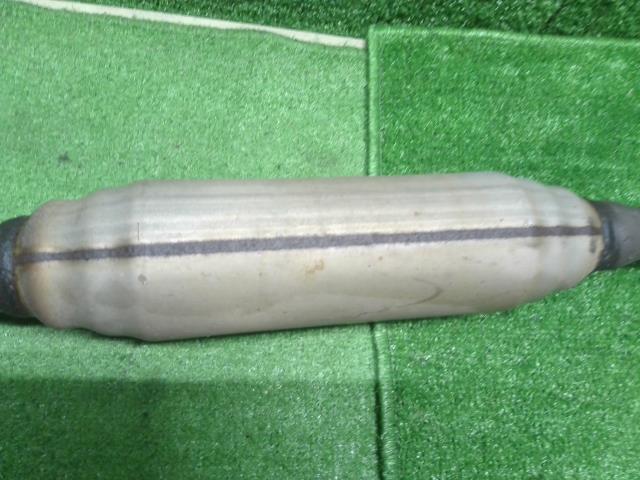 モコ Ｆエキゾーストパイプ DBA-MG22S 20010-4A0B0-