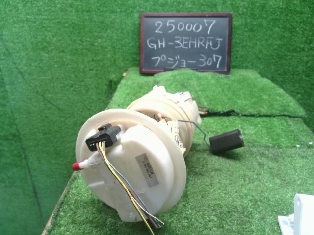 プジョー 307 フューエルポンプ GH-3EHRFJ