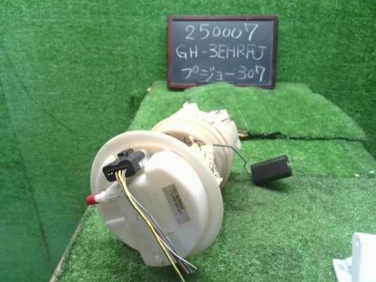 プジョー 307 フューエルポンプ GH-3EHRFJ