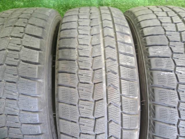 プジョー 307 タイヤ GH-3EHRFJ