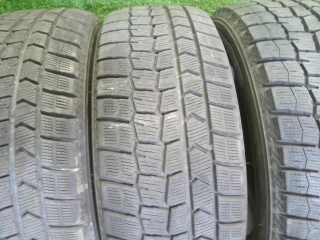プジョー 307 タイヤ GH-3EHRFJ