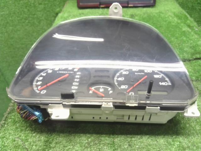 アクティ スピードメーター GBD-HH6 78100-S9R-N043-M1