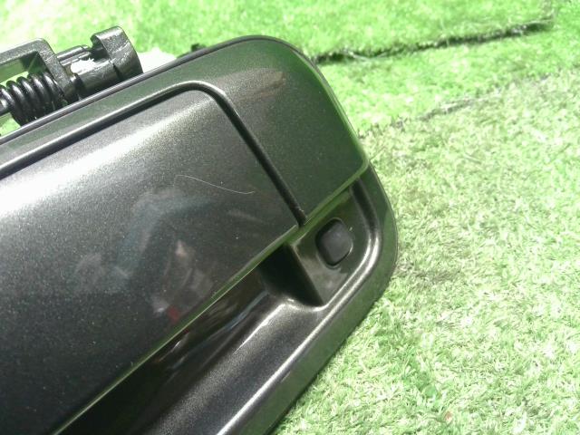 ハスラー アウターハンドル 5AA-MR92S 82850-50M30-ZVD