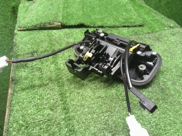 ハスラー アウターハンドル 5AA-MR92S 82850-50M30-ZVD