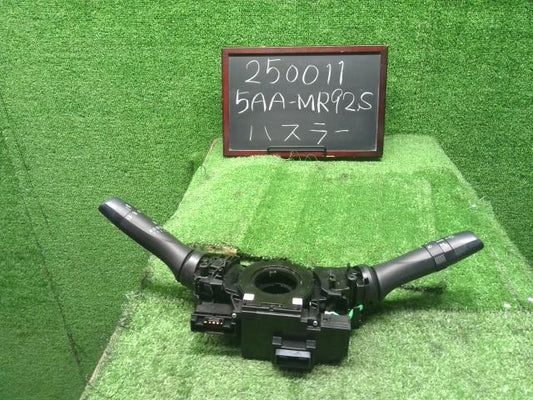 ハスラー ディマースイッチ 5AA-MR92S 37210-59SB0