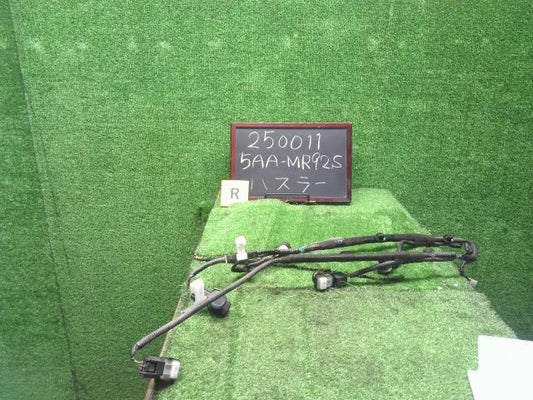 ハスラー ソナー 5AA-MR92S