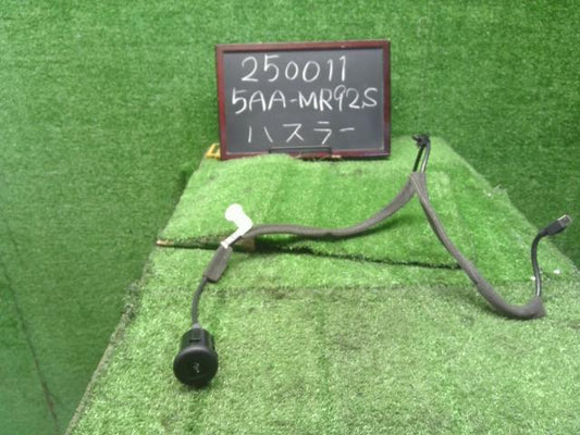 ハスラー 電装部品 5AA-MR92S
