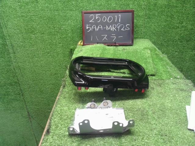 ハスラー クラスターパネル 5AA-MR92S 73822-59S00-QRM