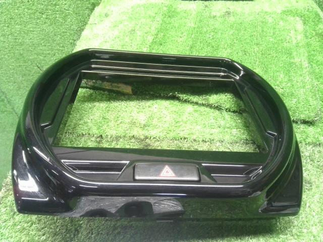ハスラー クラスターパネル 5AA-MR92S 73822-59S00-QRM