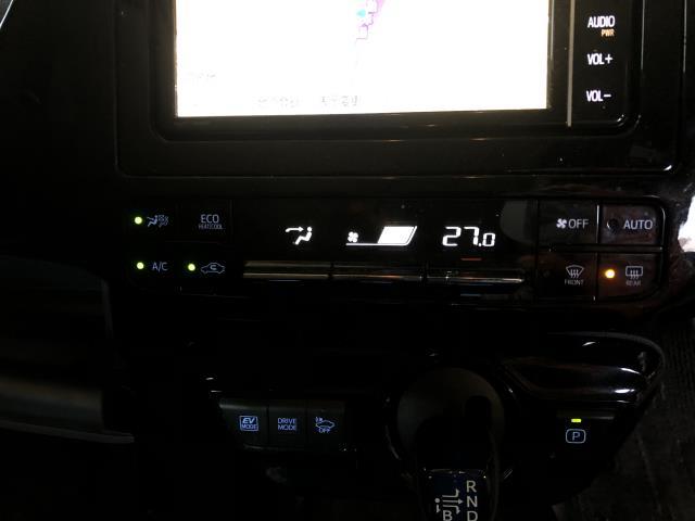 プリウス Ａ／Ｃスイッチパネル DAA-ZVW55 55900-47201