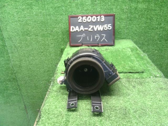 プリウス ハイブリッド部品 DAA-ZVW55 G9230-47080