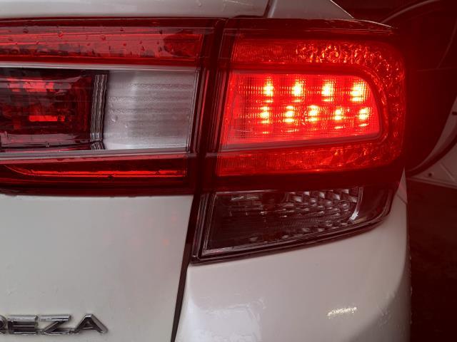 インプレッサ 右テールランプ DBA-GT7 84912FL041