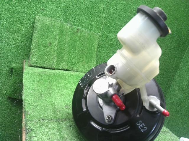 ラクティス ブレーキマスターＡＳＳＹ DBA-NCP120 47201-52481