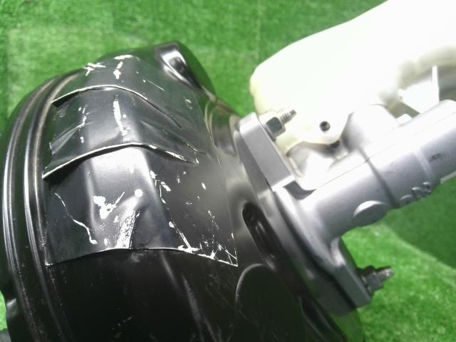 ラクティス ブレーキマスターＡＳＳＹ DBA-NCP120 47201-52481