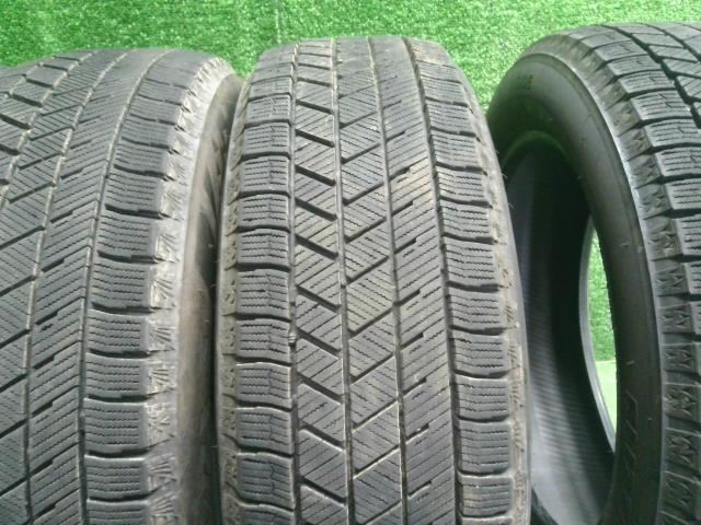 ラクティス タイヤ DBA-NCP120