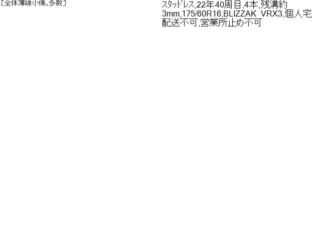 ラクティス タイヤ DBA-NCP120