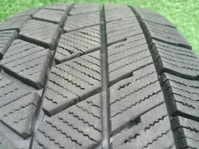 ラクティス タイヤ DBA-NCP120