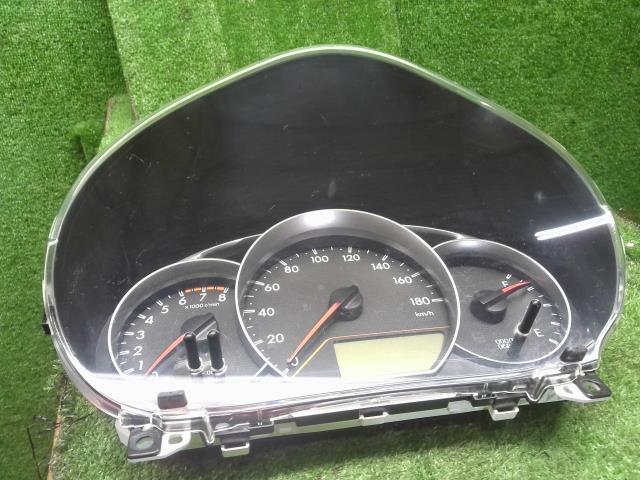 ラクティス スピードメーター DBA-NCP120 83800-5CK00