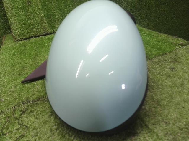 ラパン 右サイドミラー DBA-HE33S 84701-80P60-ZWB