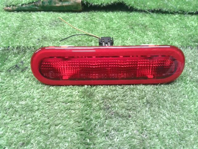 ラパン ハイマウントストップランプ DBA-HE33S 35810-81M01