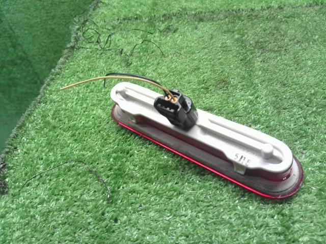 ラパン ハイマウントストップランプ DBA-HE33S 35810-81M01
