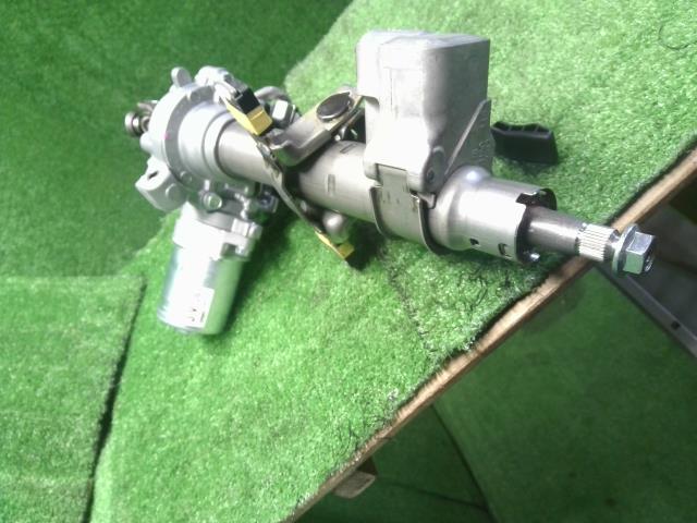 ラパン ステアリングコラム DBA-HE33S 48200-80P40