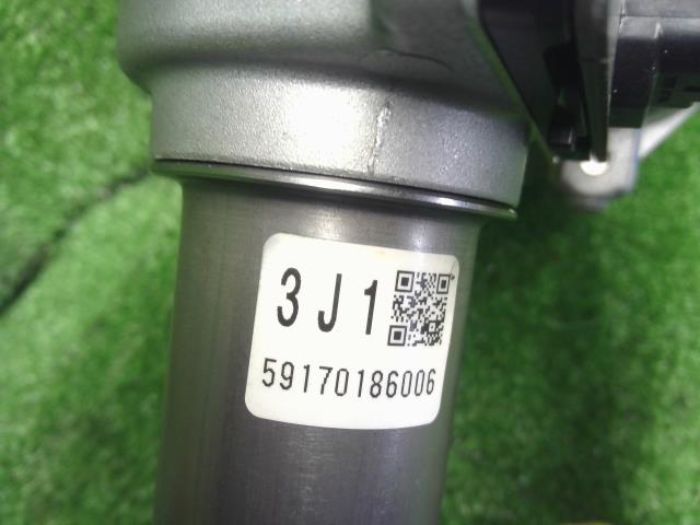 ラパン ステアリングコラム DBA-HE33S 48200-80P40