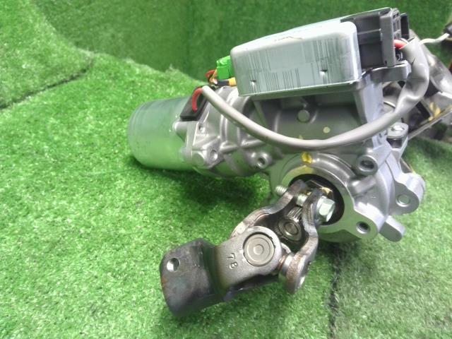 ラパン ステアリングコラム DBA-HE33S 48200-80P40