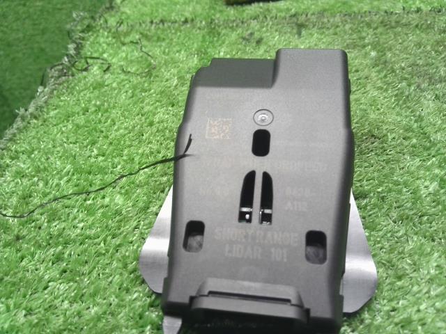 デイズルークス カメラ DBA-B21A 284E7-6A00B