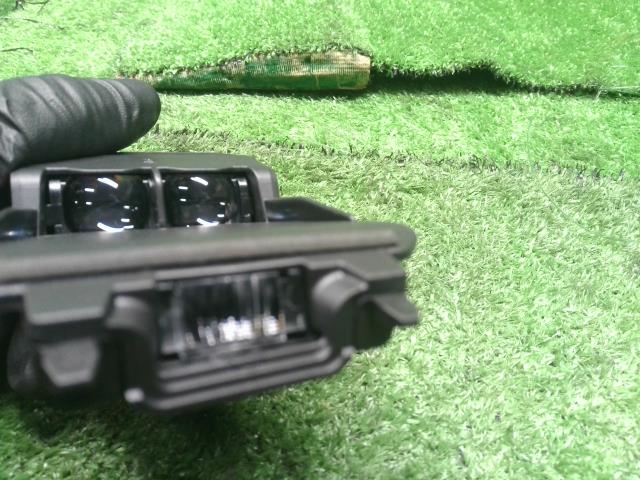 デイズルークス カメラ DBA-B21A 284E7-6A00B