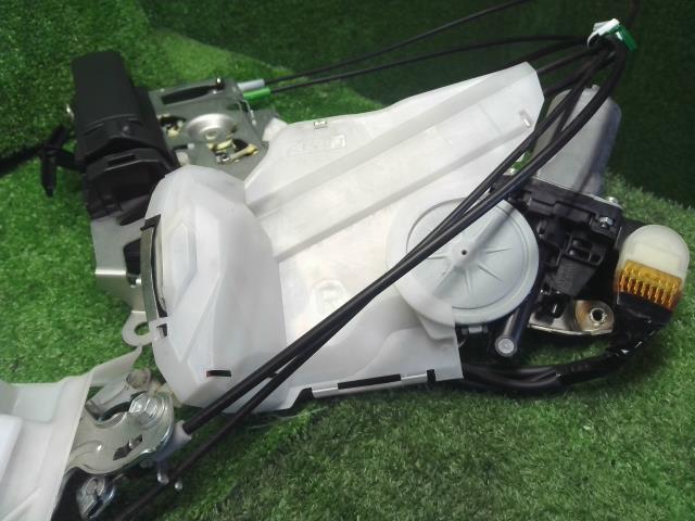 デイズルークス 右Ｒドアロックソレノイド DBA-B21A 82503-6A01J