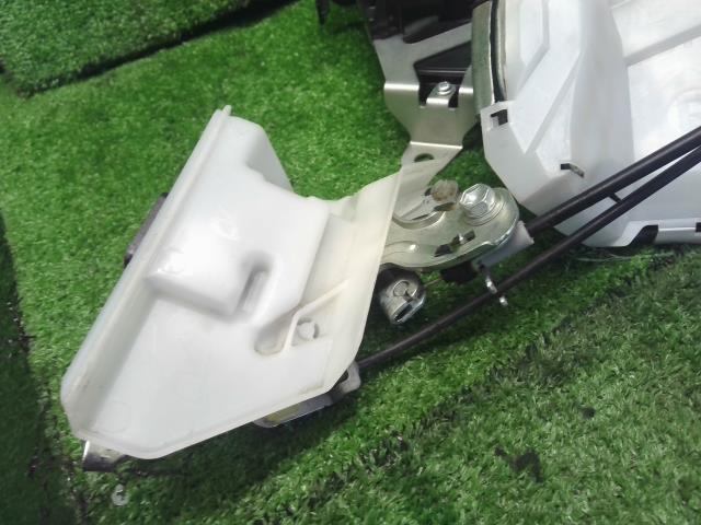 デイズルークス 右Ｒドアロックソレノイド DBA-B21A 82503-6A01J