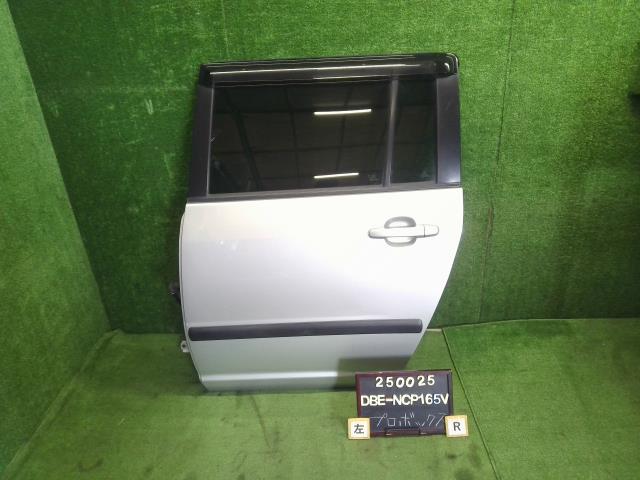 プロボックス 左ＲドアＡＳＳＹ DBE-NCP165V 67004-52590