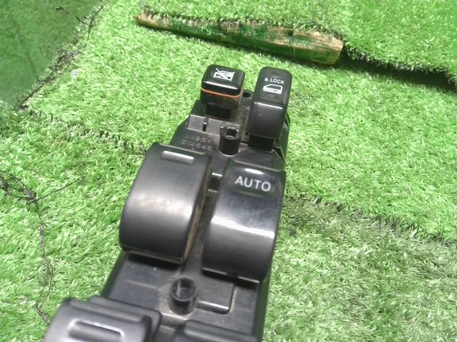 プロボックス パワーウインドウスイッチ DBE-NCP165V 84820-52491