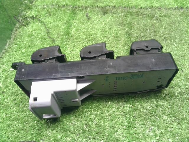 プロボックス パワーウインドウスイッチ DBE-NCP165V 84820-52491