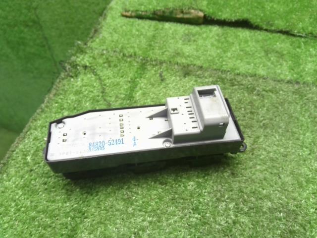 プロボックス パワーウインドウスイッチ DBE-NCP165V 84820-52491