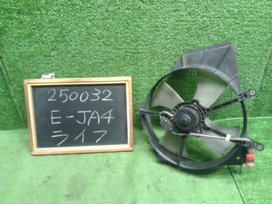 ライフ 電動ファン E-JA4 19030-P64-Z02