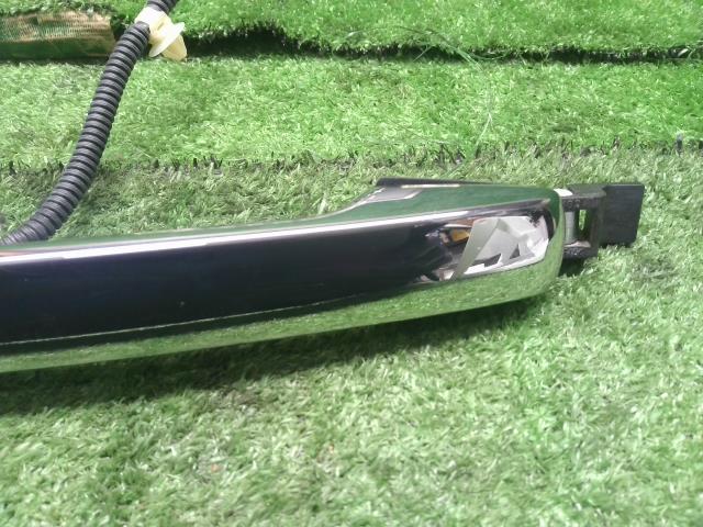 Ｎ－ＢＯＸ アウターハンドル DBA-JF1 72140-TY0-N51