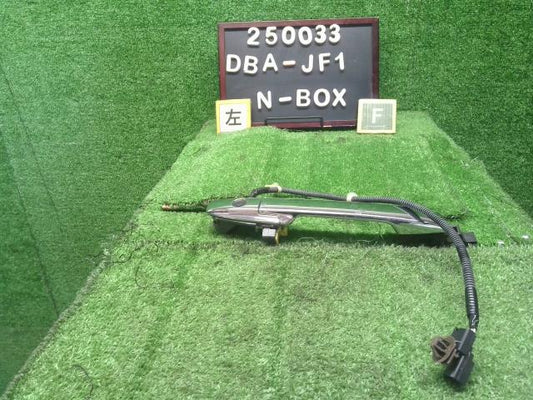 Ｎ－ＢＯＸ アウターハンドル DBA-JF1 72180-TY0-N51