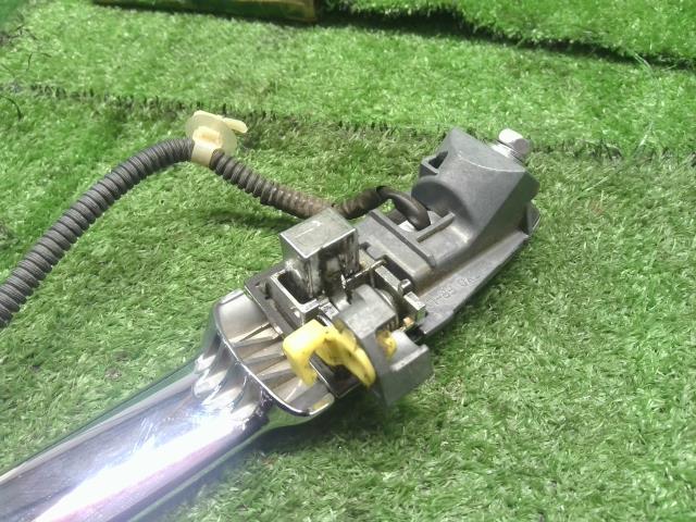 Ｎ－ＢＯＸ アウターハンドル DBA-JF1 72180-TY0-N51