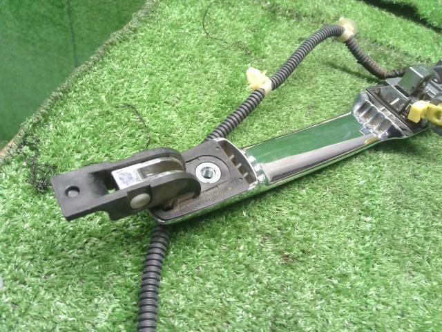 Ｎ－ＢＯＸ アウターハンドル DBA-JF1 72180-TY0-N51