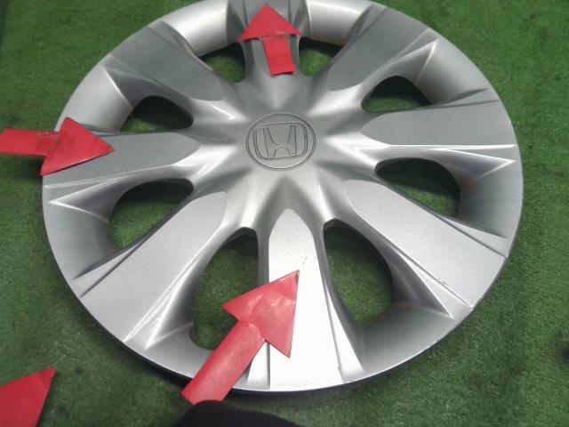 Ｎ－ＢＯＸ ホイールキャップ DBA-JF1 44733-TY7-N01ZA