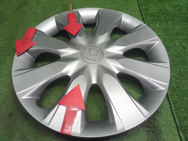 Ｎ－ＢＯＸ ホイールキャップ DBA-JF1 44733-TY7-N01ZA